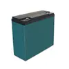 Batería de litio 12V 20AH completamente nueva, moldeada por inyección, todo en uno, con una carcasa de plástico, diseñada para albergar 72 celdas de batería 18650