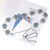 Cadena cruzada de cintura para mujer, nicho, alta gama, cadena de metal para pantalones, moderna, versátil, accesorios de vestir, cinturón, venta al por mayor, estilo punk