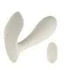 Brinquedo Sexual Ailos Plug Anal Ponto G, Modelo Novo para Comércio Exterior na Amazon, Vibrador com Duplo Motor de Aço de Tungstênio com Controle Remoto por App