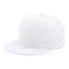 Chapéu Estampa de Logo Personalizado Bordado Chapéu de Aba Reta Chapéu de Equipe de Viagem Homens e Mulheres Boné de Baseball de Trabalho Boné Personalizado