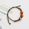 Jingdezhen Cerâmica Pulseiras da Paz Lote Misto Atacado Pequenos Artigos Joias Pulseiras Atacado Pequenos Artigos Criativos para Venda em Bancas