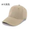 Gorra de Béisbol de Tela de Piña con Logo Bordado para Catering, Team Building, Turismo, Publicidad y Trabajo