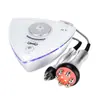 Dispositivo de Moldeado Corporal Tres en Uno para Tensado de Piel con Radiofrecuencia, Instrumento de Belleza Rf de Tres Polos Seis Polos Masajeador, Máquina para Lifting Facial