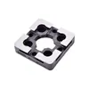 EROWA remache 50 pieza de posicionamiento 3R fijación 54 estándar 90 manual automático estándar cobre pieza de trabajo portaelectrodos accesorios de pinza