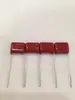 CBB22 250V154J P10 Capacitor de Filme Metalizado de Alta Frequência 5% 0.15UF