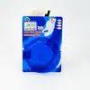 Limpador de Vaso Sanitário/Líquido de Limpeza de Vaso Sanitário/Bolha Azul/Limpador de Vaso Sanitário/Conjunto de 5 Peças, 4 Peças, 3 Peças, 2 Peças, 1 Peça, Lote Desodorizante