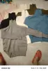 Suéter de tricô pulôver versátil de gola alta espesso estilo europeu para outono e inverno, camisa básica estilo casual para mulheres