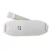 Cinturón de Masaje Calefactor con Pulsos EMS Personalizado de Fábrica Recargable Compresa Caliente Belleza Corporal Hogar Cinturón Abdominal Adelgazante Cintura