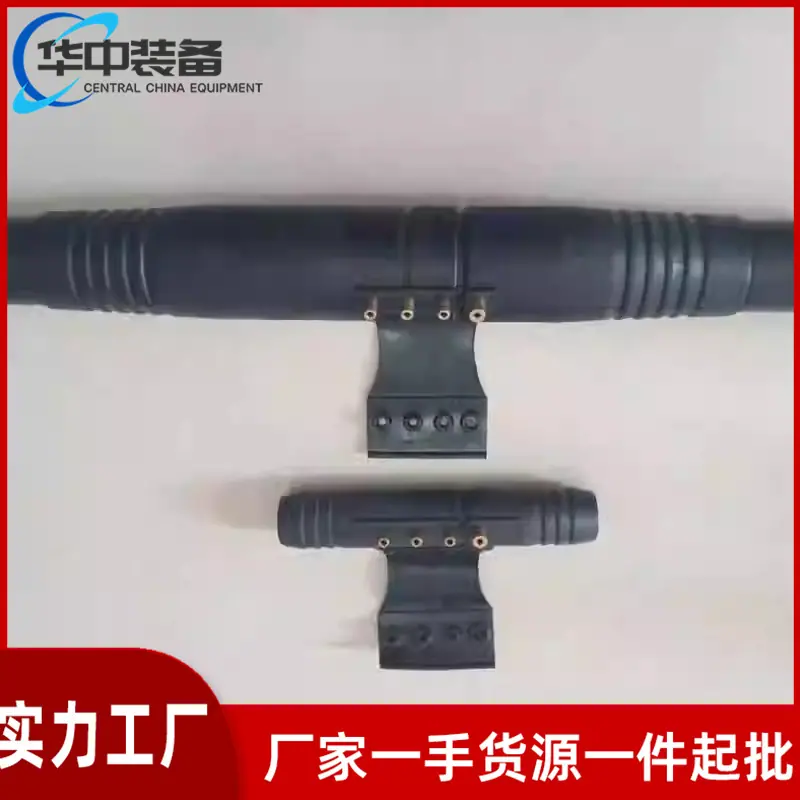 瓦斯抽放导流管07
