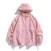 Moda Nueva de Verano para Parejas Ropa con Protección Solar para Hombres y Mujeres Ropa de Alta Energía con Protección Solar Índice 50 Exterior Ropa Fresca para la Piel