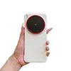 Funda de teléfono sin bordes de alta gama adecuada para vivo X300 Ultra, alto valor estético X300 Pro, lujo ligero X200 funda de teléfono para parejas