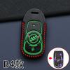 Cubierta Especial para Llave para Buick Encore, Modificada para Excelle, Verano, Excelle Gt, Lacrosse, Funda Protectora de Repuesto para Coche para Modelos Antiguos