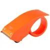 Cinta Adhesiva para Charcutería Cinta Bopp 45U 100 Yardas 45/55/60mm Cinta Transparente Cinta Ancha Viscosidad Fuerte