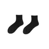 Calcetines talla grande calcetines deportivos para hombre calcetines de algodón 46 Exportación transfronteriza de Amazon para primavera y verano talla 48 talla 45