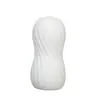 Grip de Avião TPE Masculino Copo Treinador Global Conjunto de Pênis Copo Pequeno para Masturbação Quatro Copos de Masturbação de Borracha Macia Masculinos
