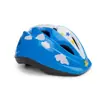 Novo Capacete Infantil, Capacete para Andar de Bicicleta, Capacete para Patins e Skate, Proteção de Cabeça Esportiva Antiqueda para Crianças Pequenas
