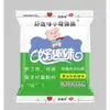 Macarrão instantâneo divertido caixa inteira 10 sabores entrega direta da fábrica fonte macarrão para lanche 50g atacado atacado