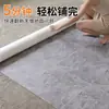 Revestimiento de suelo de 3,5 m de ancho, uso doméstico, libre de formaldehído, engrosado, resistente al desgaste, impermeable, antideslizante, alfombrilla de plástico para suelo 3,7 m revestimiento de suelo