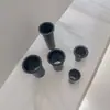 Vendas Diretas de Fábrica Atacado Alto-falante Subwoofer Cartucho de Som Cartucho de Exaustão Cartucho de Som Acessórios de Áudio