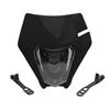 Modificación de Faro para Motocicleta Todoterreno Adecuado para Ktm Exc Sxfxc Xcw Xcfw Xcfw 2022 Accesorios