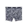 Ropa interior para hombre, Poliéster deportivo, Calzoncillos tipo bóxer cómodos y transpirables, Boxer shorts estampados sexy de moda, Ropa interior sin costuras
