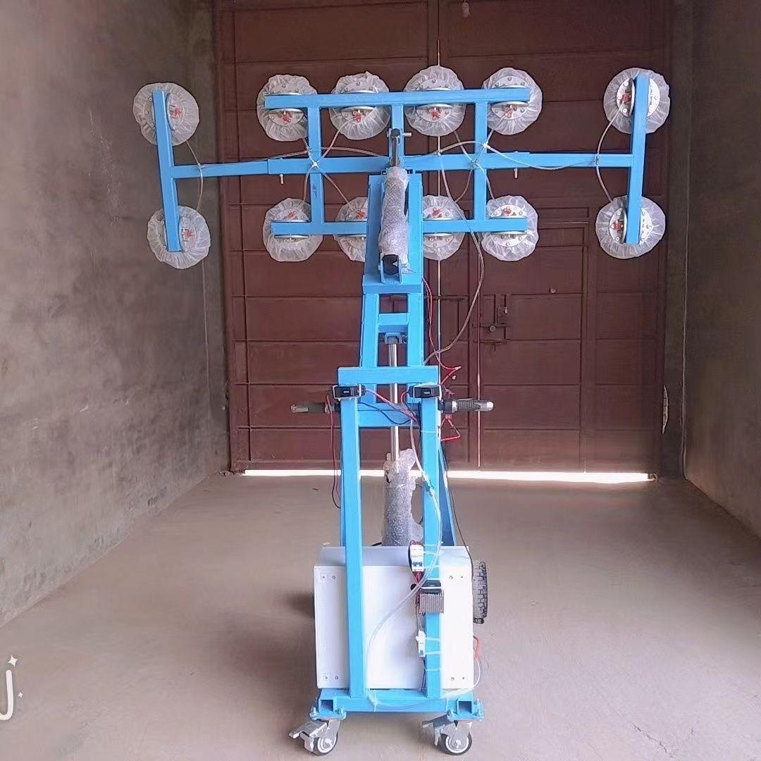 电动玻璃吸盘车 (4)