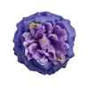 Grande Martin Austin Rosa Flor Artificial Cenário de Casamento Parede de Flores Acessórios para Headpiece Decoração Floral DIY para Casamento