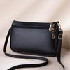 Bolso de Mujer 2026 Verano Nuevo Bolso Cruzado de Gran Capacidad para Mujer para el Trabajo, Bolso de Hombro Único Acolchado para Mamá, Bolso de Mujer Transfronterizo