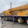 Guindaste de Caminhão Xugong XCMG QY70K de 70 toneladas para venda