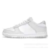 Zapatos Putian Zapatillas de Baloncesto Transfronterizas para Hombre Sb Zapatos Casuales Zapatos Deportivos para Mujer Negro y Blanco Panda Verde Manzana Sombra Gris Zapatos de Moda