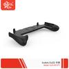 Mango protector plegable para consola de juegos OLED Switch, agarre para juegos integrado para consola OLED NS
