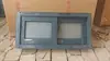 Ventanas de Aleación de Aluminio para Casas de Autoconstrucción Rurales, Ventanas de Ventilación, Ventanas de Baño, Ventanas Correderas de Cocina, Ventanas de Fábrica