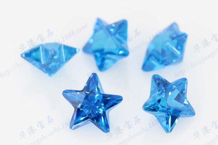五角星_海蓝锆_12_IMG_1163