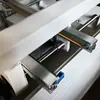 Máquina de Transferência Paralela Totalmente Automática Máquina de Transferência de Desalinhamento de Placa de Circuito Impresso Transferência Paralela Dois-em-Um Equipamento SMT Multifuncional