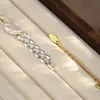 Collar de Perlas Nala para Mujer, Cadena de Clavícula de Lujo Ligero de Alta Gama, Cadena para Suéter de Diseño Único, Accesorio Versátil de Moda