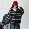 Cárdigan de suéter para niña, primavera/otoño 2026, ropa infantil elegante, chaqueta con capucha de otoño para niñas pequeñas, prendas de punto de otoño para niños