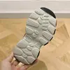 Zapatos deportivos de cuero de suela ligera talla 27-37 para niños mayores, zapatos de viaje para niños, zapatillas casuales para exteriores para correr para niños 6589
