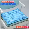 Almofada de Assento de Gelo para Verão Almofada de Água para Carro de Verão Bolsa de Água Injetável Almofada de Resfriamento com Gelo Almofada de Água para Nádegas Bolsa de Gelo Estilo Diário Outro
