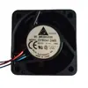 Ventilador de refrigeración Delta EFB0412MD 4020 12v 0.1A 0.15A silencioso de doble rodamiento de bolas