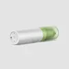Botella Recargable Mini Personalizada por el Fabricante de 5 ml, Botella de Vacío con Tapa de Presión y Resorte Externo, Botella de Plástico para Viaje de 8 ml