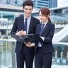 Traje gris oscuro Traje Ropa de trabajo para hombres Traje profesional para maestros Ventas 4S Tienda Empleado de trabajo Ropa de trabajo para mujeres