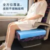 Cojín de asiento desechable, tela anti-suciedad para sofás de hotel, almohadilla anti-suciedad portátil para trenes de alta velocidad y viajes