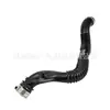 11617797481 Tubo de admisión de aire del motor, adecuado para modelos hatchback BMW Serie 1, E81, 2007-2012