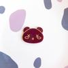 Pelo de dibujos animados para niños, divertido, tablero acrílico, gato, cachorro, animal pequeño, gran colección, pasador, accesorios para el cabello, accesorios para joyería hechos a mano DIY