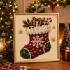 Kit DIY Art Pérola Fantasma Tendência Popular de Venda Cruzada Decoração de Casa
