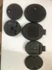 Fornecimento de Acessórios de Concha Plástica Oval Flip Solar