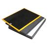 Elemento de filtro de carbón activado para purificador de aire de tres piezas AC4142 AC4143 AC4144
