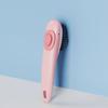 Cepillo de Huecos de Mango Corto de Ballena Linda para Cocina Baño Cepillo para Limpiar Ventanas con Dispensador de Líquido Cepillo Multifuncional para Zapatos Cepillo para Inodoro