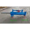 Accesorios para cesta de grúa pasador de seguridad eje del cilindro rodamiento del eje del cilindro conjunto giratorio pasador soporte no extraíble conector del bastidor orejeta de suspensión