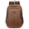 Mochila Executiva Grande Capacidade Estilo Verão 2026 para Homens, Mochila para Computador para o Dia a Dia, Bolsa de Viagem Casual da Moda